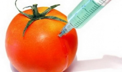 Стакан молока вместо продуктов с ГМО