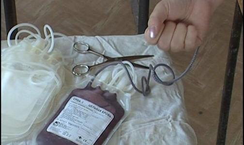 Больницы обеспечены препаратами и кровью для пострадавших
