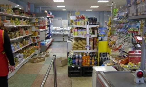 Шаговая доступность не гарантирует безопасность