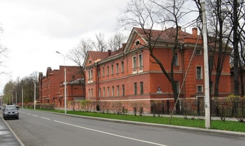 В детской больнице открылся музей