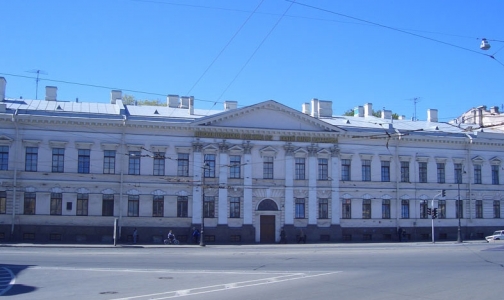 Детской больнице №2 подарили оборудование