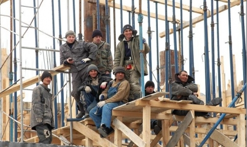 Городу надоело лечить мигрантов от туберкулеза