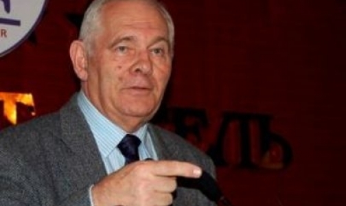 Леонид Рошаль: "Каким я был, таким я и останусь"