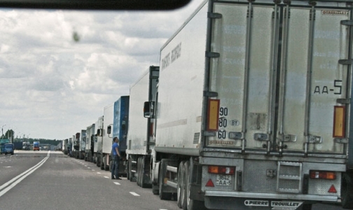 Россельхознадзор ограничил поставки продукции из 14 стран
