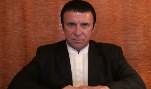 Кашпировский выиграл суд у главного психиатра Минобороны
