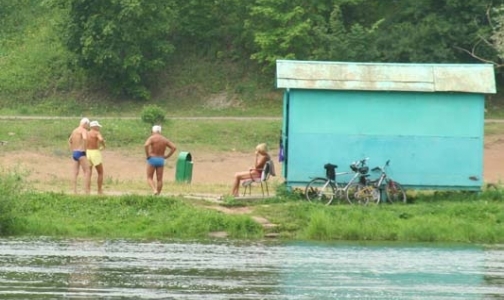 Дурные берега
