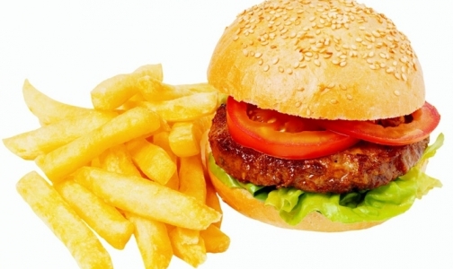 McDonald's уберет половину картошки-фри из обедов Happy Meal