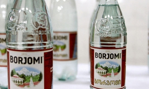 Вернется ли «Боржоми» в Россию?