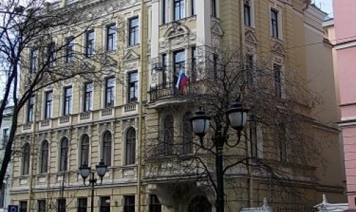 Поликлиника на Фурштадской отметит свое 80-летие преображенной