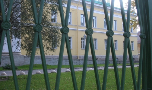 Городские детские больницы казань