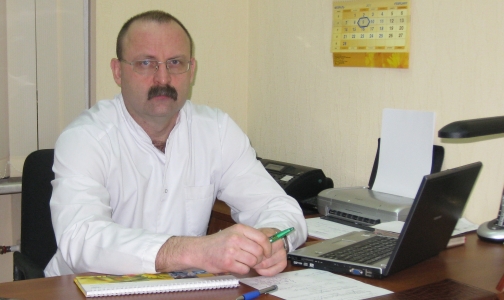 Шойгу назначил начальника ВМА