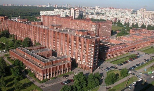 График работы специалистов детской поликлиники 10