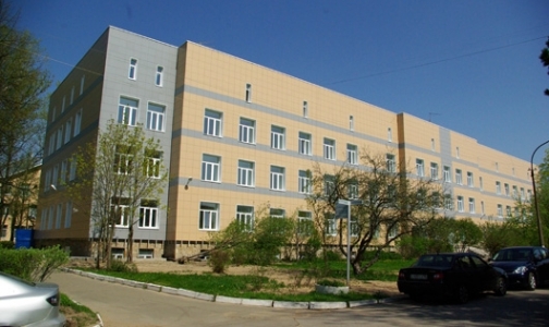 На строительство больницы в Сестрорецке потратят почти 6 млрд рублей