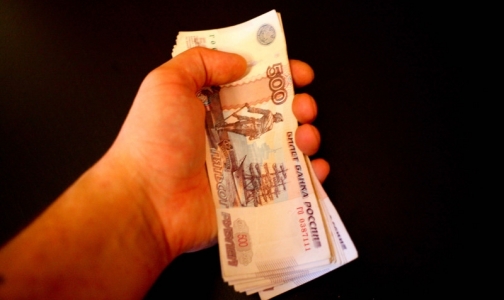 За рецепт на конкретный препарат врач лишится 3 тысяч рублей