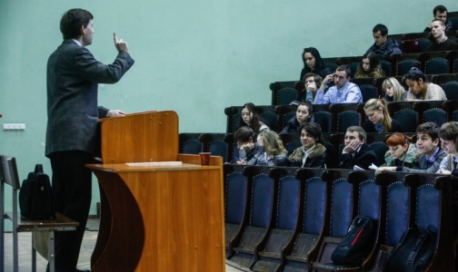Ректор Первого меда начал борьбу с взятками?