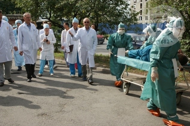Республиканская клиническая больница в казани адрес