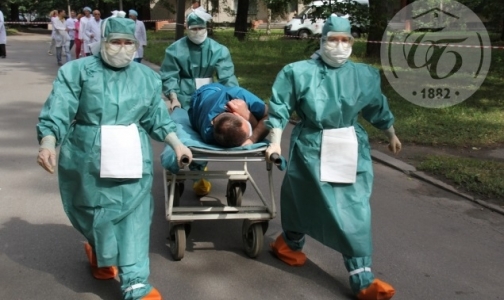 Записаться к врачу в 107 поликлинику в отрадном