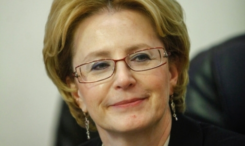Скворцова: передача ВМП в ОМС была правильным решением