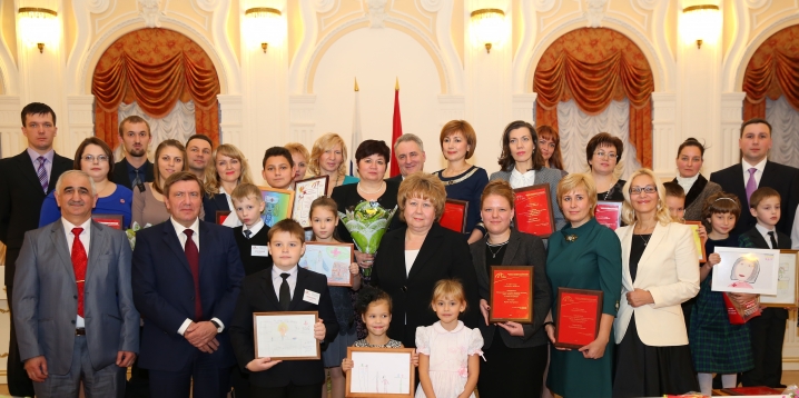 Конкурс наш любимый врач 2018 Конкурс наш любимый врач 2018