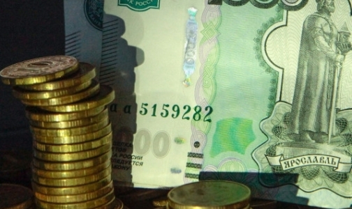 На лечение одного россиянина в 2015 году государство потратит на 1304 рубля больше