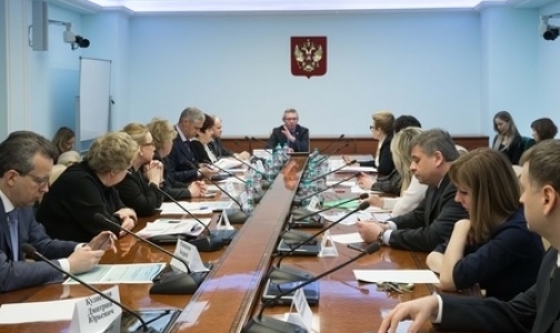 Совет Федерации: В законодательство о медицинском страховании надо вносить изменения