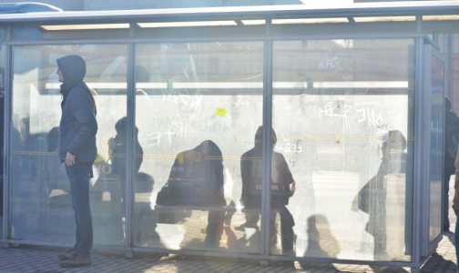 Стоит ли бояться пыльного облака над Петербургом