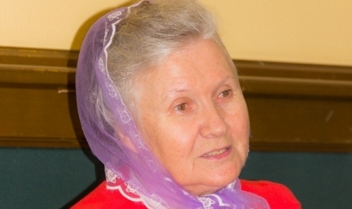 Врач Алевтина Хориняк требует 2 миллиона за незаконное уголовное преследование