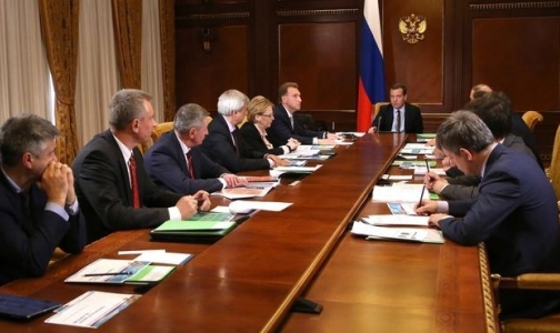 Правительство РФ согласует введение параллельного импорта лекарств с партнерами по ЕАЭС