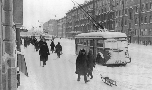 Петербуржцам расскажут, как ленинградские медики спасали жизни людей во время войны