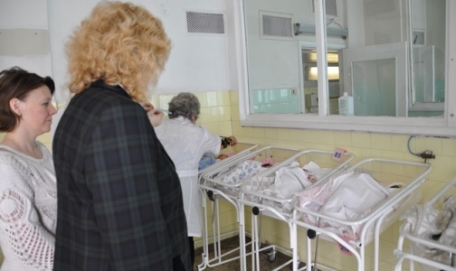 Роженицы из СИЗО не хотят оставлять своих малышей в роддоме