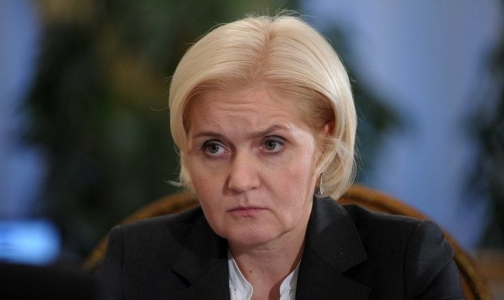 Ольга Голодец: численность врачей в России будет расти