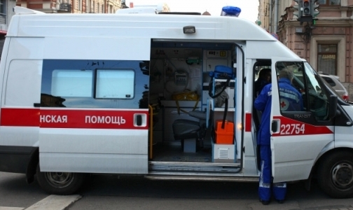 Врачи «Скорой» рассказали, как спасали в 8 рук утонувшего мальчика-инвалида