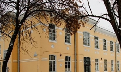 2 городской больницы спб