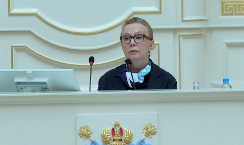 Людмила Косткина: Только треть россиян получают обещанные путевки в санаторий