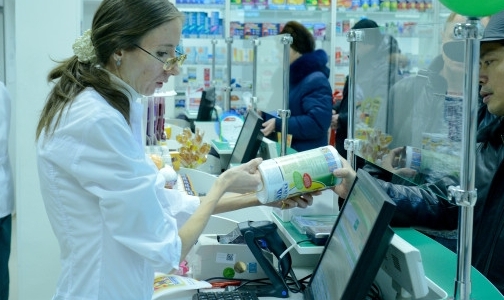 В России усложняют продажу лекарств, популярных среди наркоманов