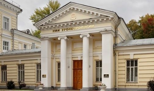 Проведены операции брахитерапии рака предстательной железы с использованием низкодозных микроисточников