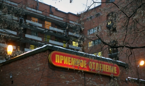 Эпидемия гриппа в Петербурге спадает, а число умерших растет