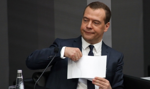 Правительство поставило новые цели по импортозамещению в медицине
