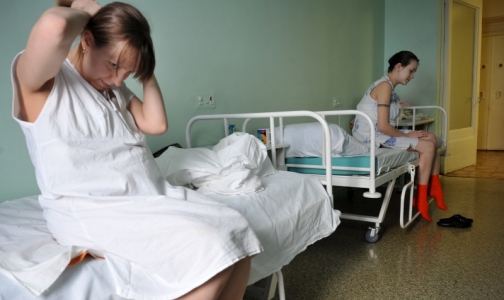 Роды в снегиревки Роды в снегиревки