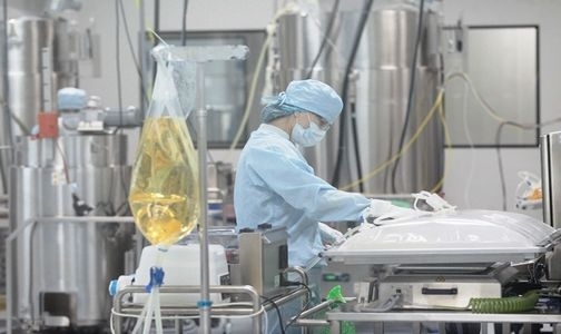 Российская компания BIOCAD дополнительно обеспечит лечением 14 тысяч больных раком