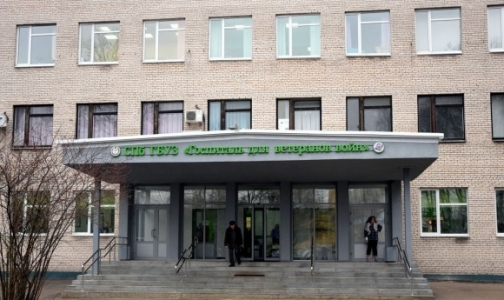 Губернатор объяснил, зачем Госпиталю для ветеранов войн две городские больницы