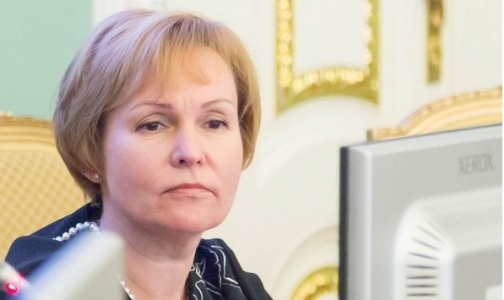 Анна Митянина: Кадровой революции в клиниках Петербурга не будет