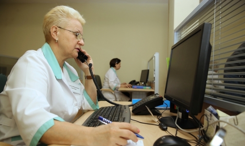 В Петербурге начинается «оптимизация маршрутизации» для пациентов с новообразованиями