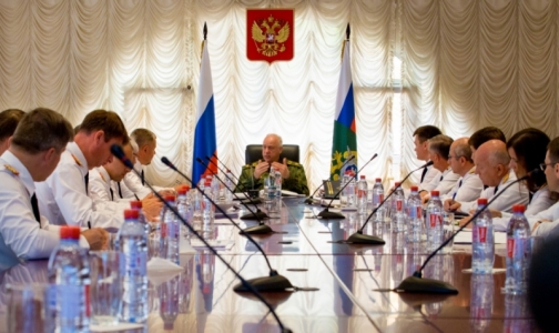 Расследованиями преступлений в медицине займется спецгруппа криминалистов