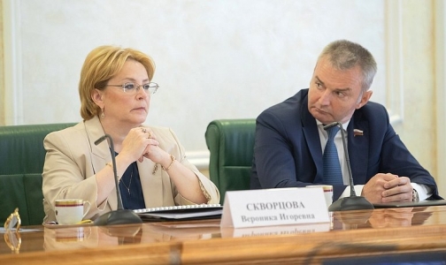 В 2019 году на химиотерапию регионам выделят 70 млрд рублей