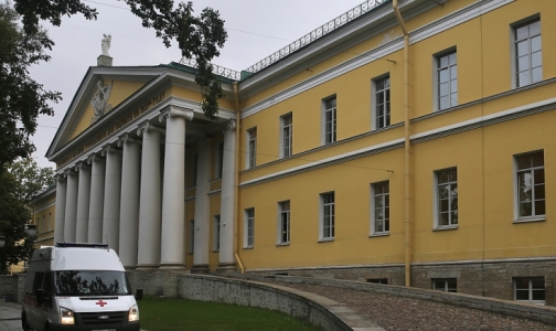 В петербургской больнице открылось специализированное нефрологическое отделение