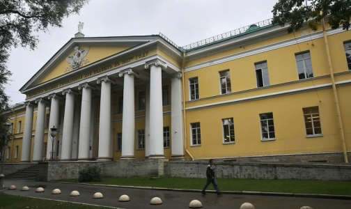ЭКО без правил: В Петербурге закрыт центр по лечению бесплодия