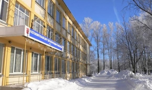 С 2019 года курс лечения в детском центре «Огонёк» может сократиться вдвое