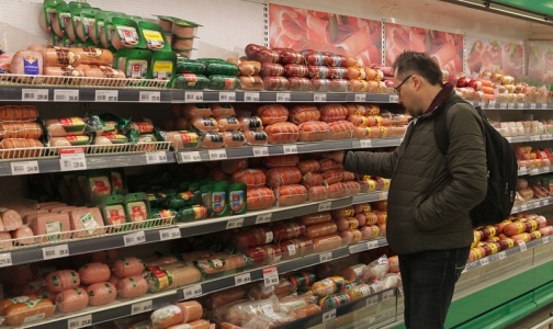 В известных марках карбонада эксперты обнаружили «лишние» микроорганизмы