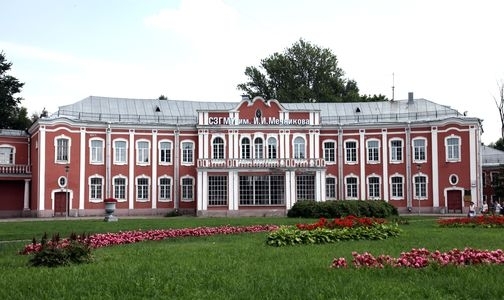 Открытие Детского консультативно-диагностического центра при СЗГМУ им. И.И. Мечникова